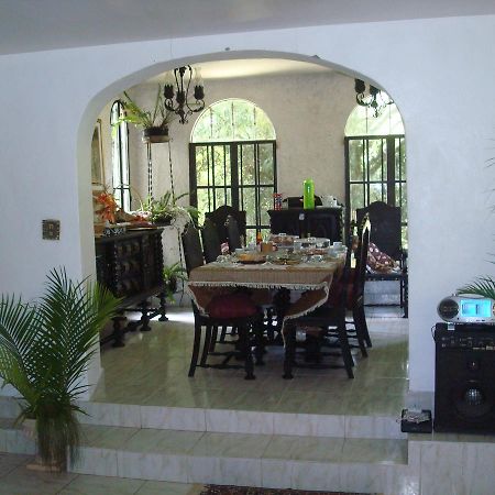 Casa De Campo Dos Sonhos Cachoeiras de Macacu Bagian luar foto