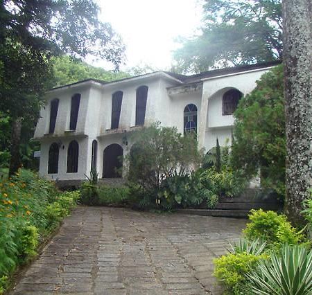 Casa De Campo Dos Sonhos Cachoeiras de Macacu Bagian luar foto