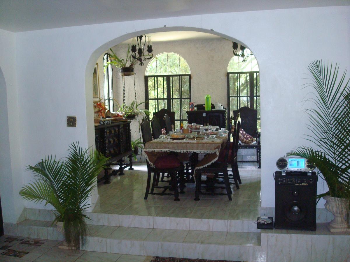 Casa De Campo Dos Sonhos Cachoeiras de Macacu Bagian luar foto