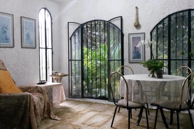 Casa De Campo Dos Sonhos Cachoeiras de Macacu Bagian luar foto