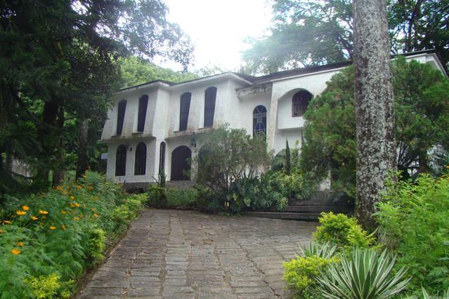 Casa De Campo Dos Sonhos Cachoeiras de Macacu Bagian luar foto