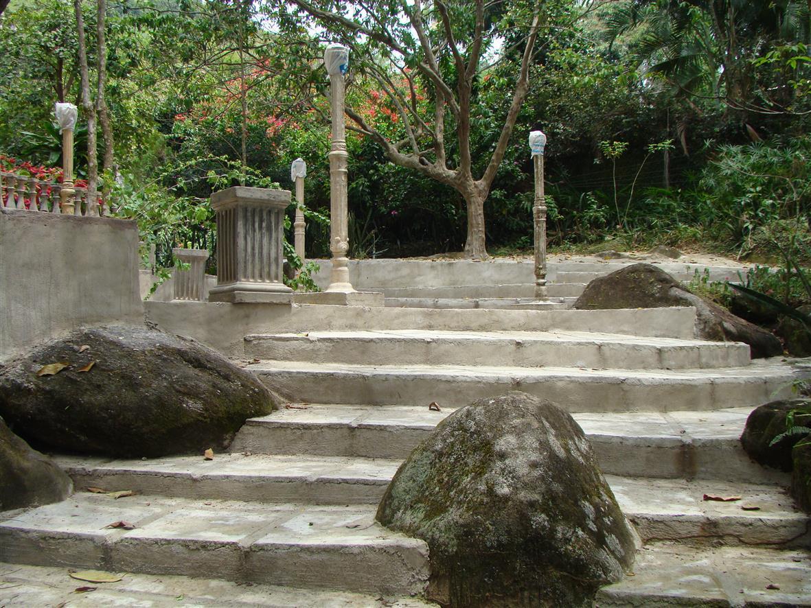 Casa De Campo Dos Sonhos Cachoeiras de Macacu Bagian luar foto
