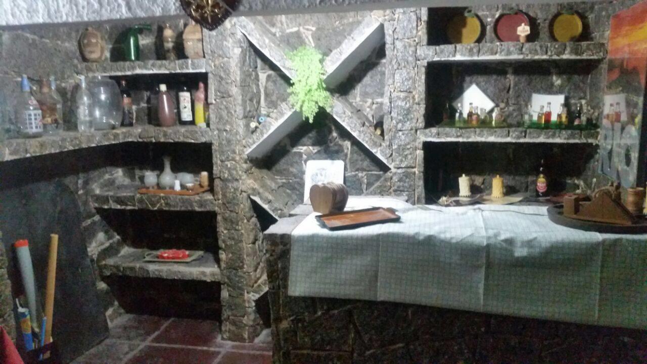 Casa De Campo Dos Sonhos Cachoeiras de Macacu Bagian luar foto
