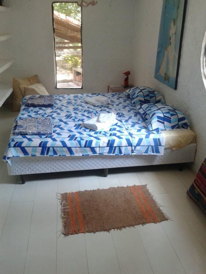 Casa De Campo Dos Sonhos Cachoeiras de Macacu Bagian luar foto