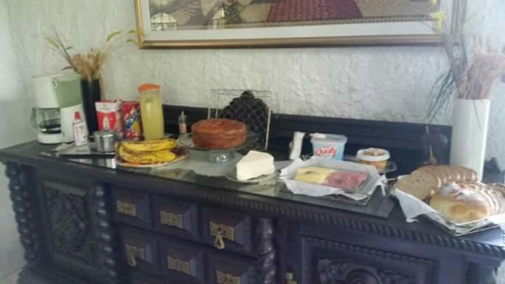 Casa De Campo Dos Sonhos Cachoeiras de Macacu Bagian luar foto