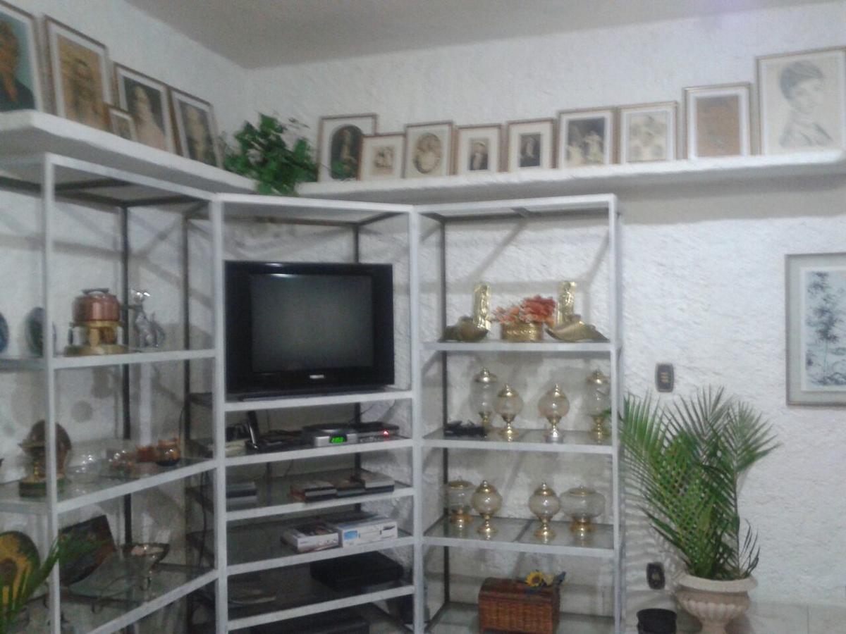 Casa De Campo Dos Sonhos Cachoeiras de Macacu Bagian luar foto