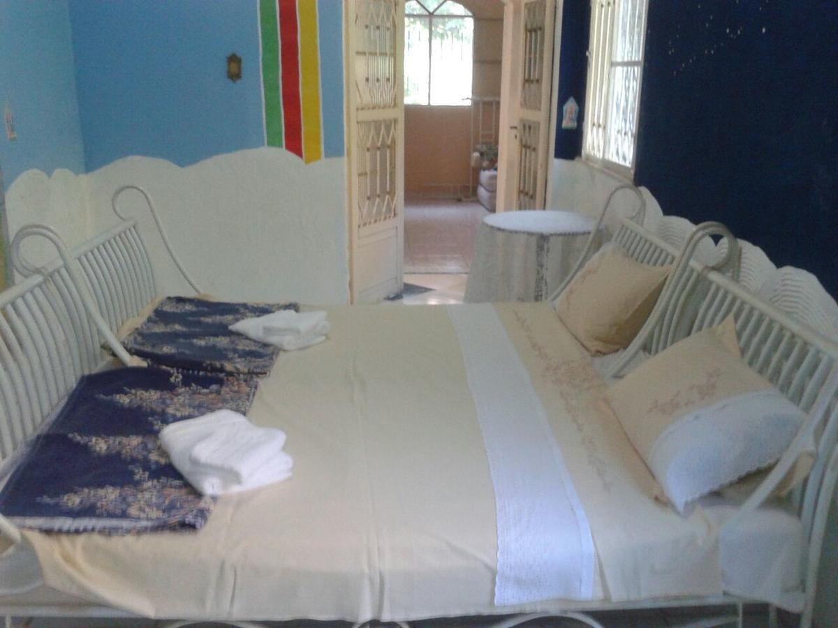 Casa De Campo Dos Sonhos Cachoeiras de Macacu Bagian luar foto