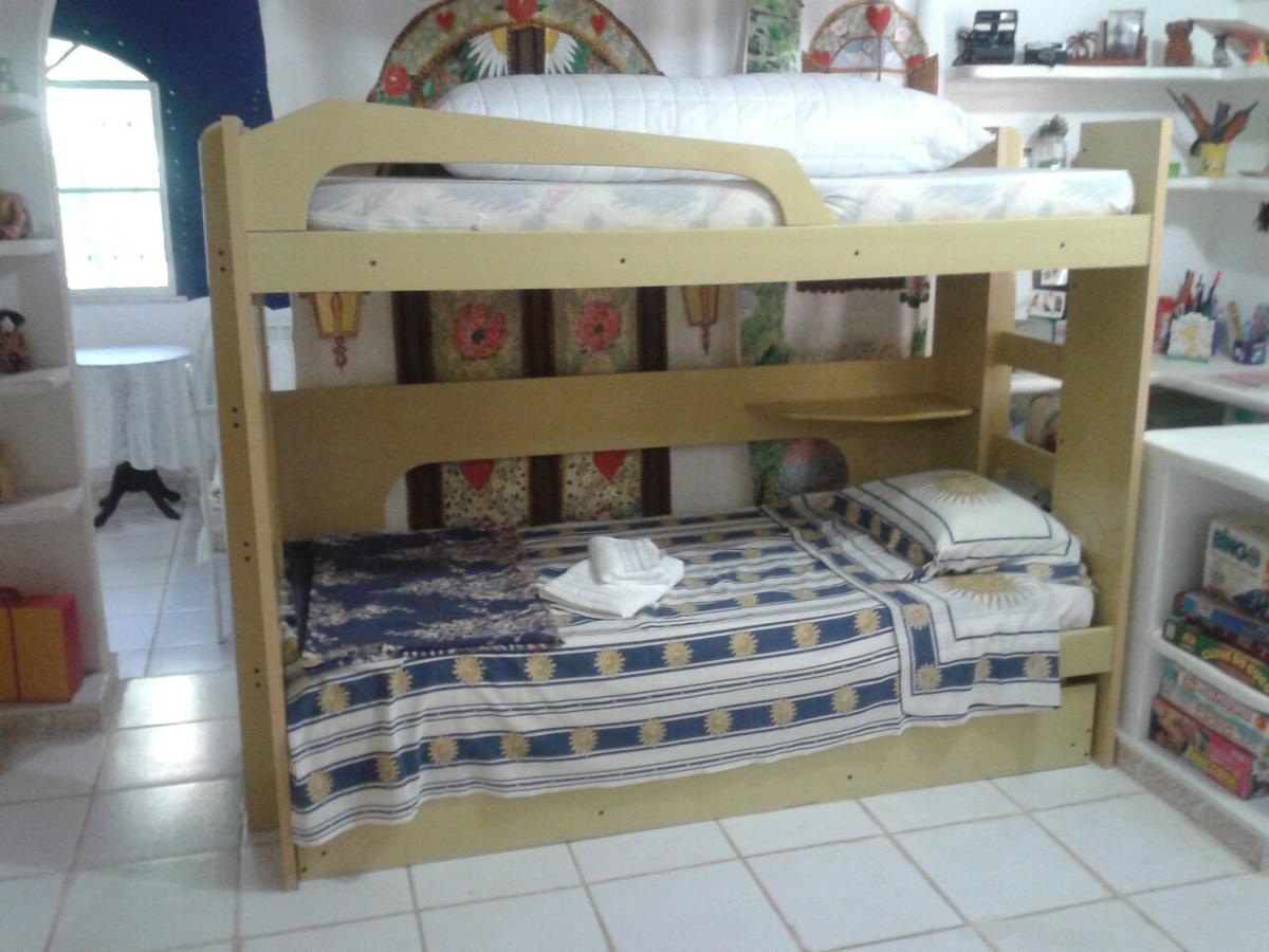Casa De Campo Dos Sonhos Cachoeiras de Macacu Bagian luar foto